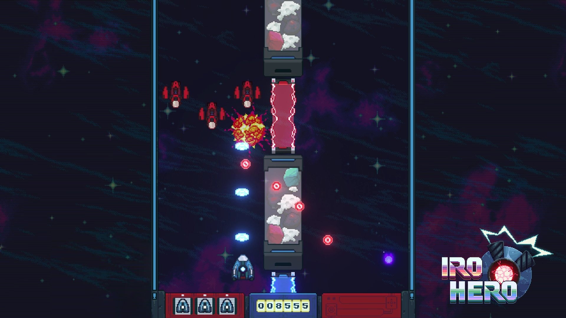 Iro Hero